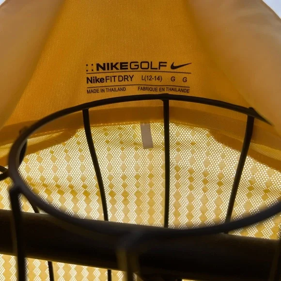 Nike Golf women’s long sleeve, Large. - Picture 3 of 3